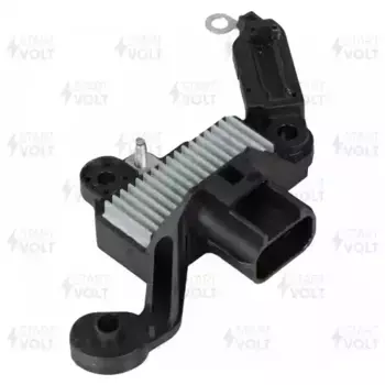 реле-регулятор! 12V\ Ford Mondeo III 00-09, Jaguar X-Type 00-10 VRR 1018 СТАРТВОЛЬТ