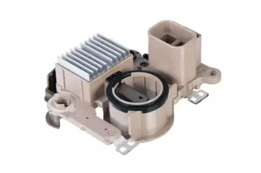 реле-регулятор! 12V\ Mitsubishi Pajero 2.8TD 93>, Nissan 2.0/2.4 <95 06-71896-SX STELLOX
