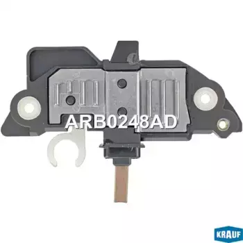 реле-регулятор! 12V OD 14mm\ Land Rover Range Rover II 4.0 94-02 ARB0248AD KRAUF