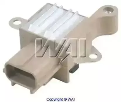 реле-регулятор! 13.5V\ IN6343 TRANSPO