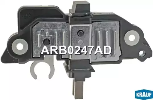 реле-регулятор!14.3V\ Audi A6 4.2 02-05, Mini Cooper/One 1.6 01> ARB0247AD KRAUF