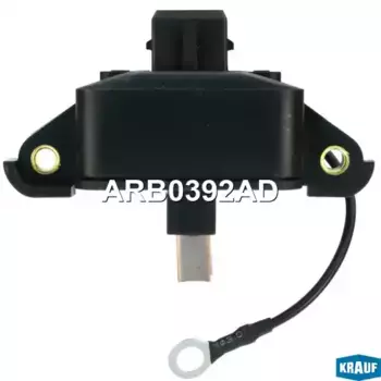 реле-регулятор!14.4v A-Circuit \ John Deere 98-07, Thermo King 90-07 ARB0392AD KRAUF