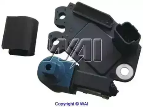 реле-регулятор! 14.4V\ Nissan Interstar/Primastar, Opel Movano 1.9/2.5DTi 01> M549 TRANSPO