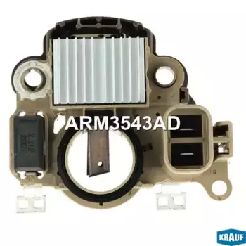 реле-регулятор!14.5v A-Circuit \NISSAN H15 01.1992-, H20, H25, TCM FG 20 ARM3543AD KRAUF