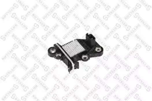 реле-регулятор! 14.5V\ Renault Logan/Sandero/Daster/Megane 1.6 07> 06-71824-SX STELLOX