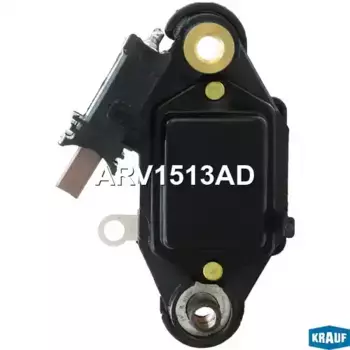 реле-регулятор! 14.7v\ Renault Мegane/Safrane/Espace, Volvo S40/V40 1.8-2.0 91> ARV1513AD KRAUF