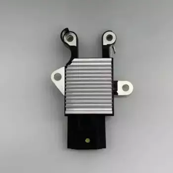 реле-регулятор! 14V\ Ford Focus 1.8-2.0i 03-07 IN6601 TRANSPO