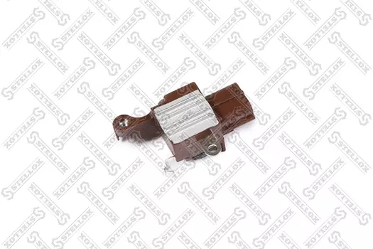 реле-регулятор! 14V\ FORD Focus II 1.6TDCi 04- 06-71837-SX STELLOX