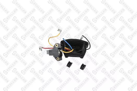 реле-регулятор! 28V 60A\ Volvo F10/FH12 88-11009-SX STELLOX