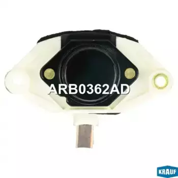 реле-регулятор !28v \MB дв.OM422/421/409/407/403/402/401/360/355/353 ARB0362AD KRAUF
