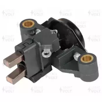 реле-регулятор! 54mm 14.7V\ GAZon Next 14> дв. ЯМЗ-534 VRR 03534 СТАРТВОЛЬТ