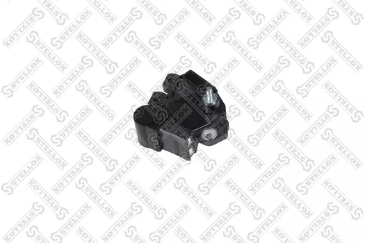 реле-регулятор! 61.mm 14.5V \Citroen, Peugeot, Fiat, Opel