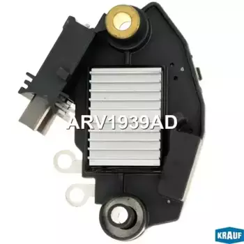 реле-регулятор!\ Audi A3/A4/TT 1.6/1.8/1.9 96>, Citroen Berlingo 1.1/1.8D 96> ARV1939AD KRAUF