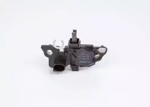 реле-регулятор!\ Audi A3/A4, VW Golf/Polo/Bora 1.0-3.2 00> 1 986 AE0 110 BOSCH