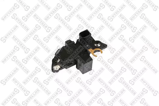 реле-регулятор!\ Audi A3/A4, VW Golf/Polo/Bora 1.0-3.2 00> 06-71826-SX STELLOX
