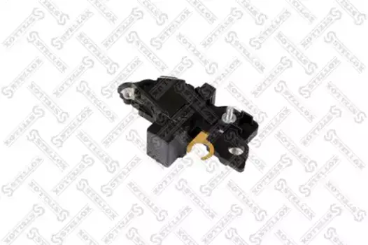 реле-регулятор! Bosch 12V 14mm\ Opel Astra/Zafira/Corsa 1.0/1.2 06-71740-SX STELLOX
