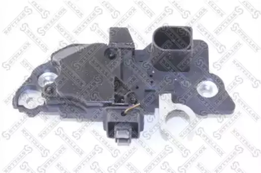 реле-регулятор! Bosch 12V OD 14mm\ Audi A3, VW Bora/Golf, Seat Toledo 06-71738-SX STELLOX