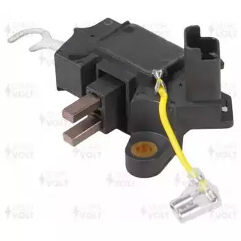 реле-регулятор! Bosch 12V OD 14mm\ Renault Laguna/Megane 1.4/1.6i 16V 98> VRR 0900 СТАРТВОЛЬТ