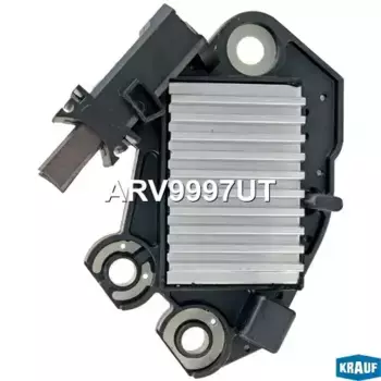 реле-регулятор! Bosch 12V OD 14mm\ Renault Laguna/Megane 1.4/1.6i 16V 98> ARV9997UT KRAUF