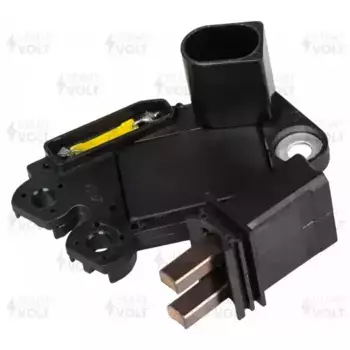 реле-регулятор! Bosch 12V OD 14mm\ Renault Laguna/Megane 1.4/1.6i 16V 98> VRR 0180 СТАРТВОЛЬТ