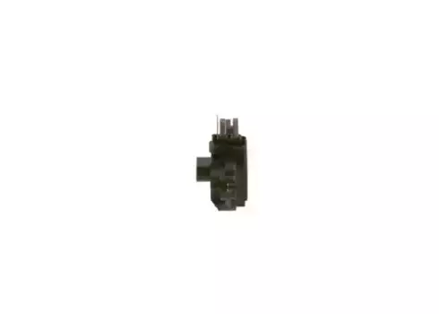 реле-регулятор! Bosch 13.8V\ BMW E60/E65/E83 2.2i-3.0i 03> 1986AE0069