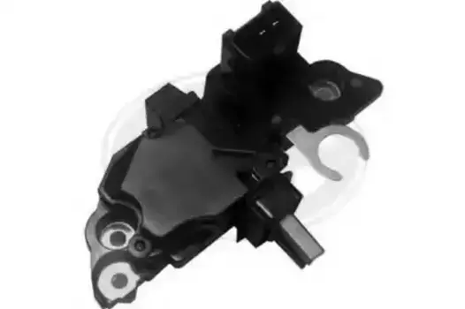 реле-регулятор! Bosch 14.3V OD 14mm\ BMW E46/E39 215242 ERA