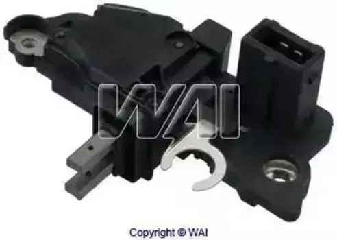 реле-регулятор! Bosch 14.3V OD 14mm\ BMW 3-serie E46/5-serie E39/X5/Z3 2.0-3.0i 00> IB251 TRANSPO