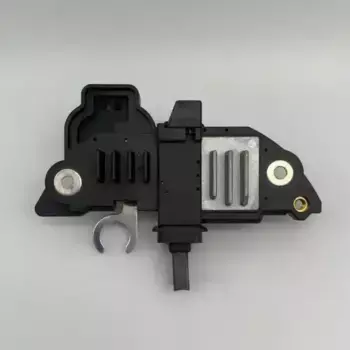 реле-регулятор! Bosch 14.5V\ Mitsubishi Carisma/Space Star 1.3-1.8 <06 1 986 AE0 088