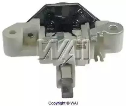 реле-регулятор ! \Bosch 14.5V Nissan Primera 2.0i 90-96,VauxhallCombo IB385 TRANSPO