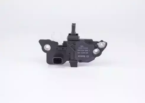реле-регулятор! Bosch 14.5V\ Opel Astra/Vectra 2.2/i 16V 01-05 1 986 AE0 092