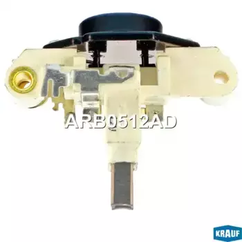 реле-регулятор! Bosch 14.5V\ Peugeot 106/306/405 1.1/1.4/1.6 91-01 ARB0512AD KRAUF