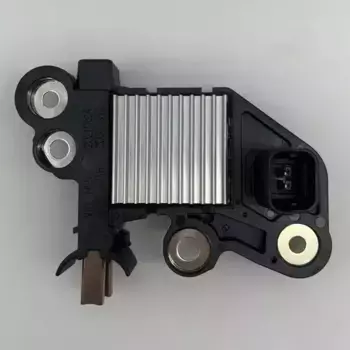 реле-регулятор! Bosch 14.5V\ Renault Logan/Sandero/Daster/Megane 1.6 07> 0 272 220 736