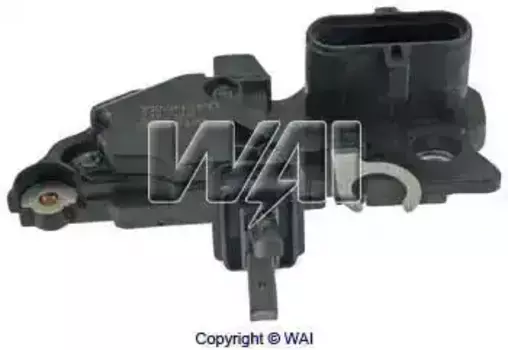 реле-регулятор! Bosch 24V\ MB 00-06 IB298 TRANSPO