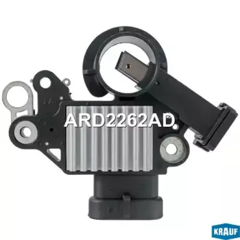 реле-регулятор!\ CHEVROLET Lacetti 1.4 05>/Nubira ARD2262AD KRAUF