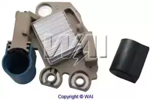 реле-регулятор!\ Chrysler Grand Cherokee, Jeep Commander 04>, MB A160/A200/Viano/Vito 04> M573 TRANSPO