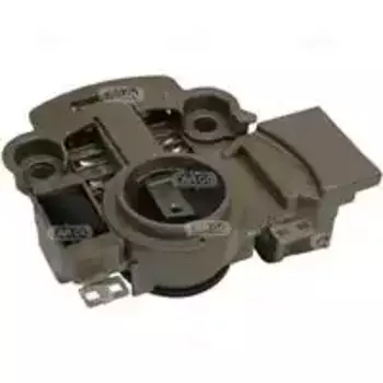 реле-регулятор!\ Citroen Berlingo/C4/C5 1.8-2.0 04-> 235450 CARGO