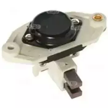 реле-регулятор! cо щётками 28,5V \MAN/MB/DAF/Iveco/Volvo/Scania 135856 CARGO