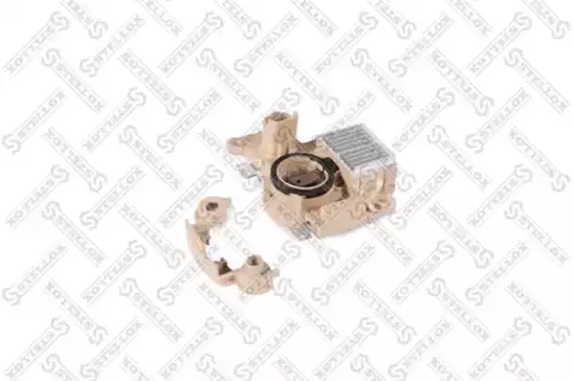 реле-регулятор!\ Dacia Duster/Sandero, Nissan Almera/Micra/Qashqai, Renault Clio 1.2-1.9 06-71798-SX STELLOX