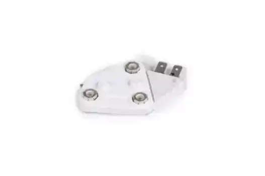 реле-регулятор! Delco\ Opel Kadett/Rekord/Omega/Ascona 1.6-2.0 81-91 06-71660-SX STELLOX