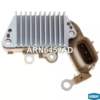 реле-регулятор! Ford\ Ausa 06>, Bobcat 02>, Case 05> ARN6450AD KRAUF