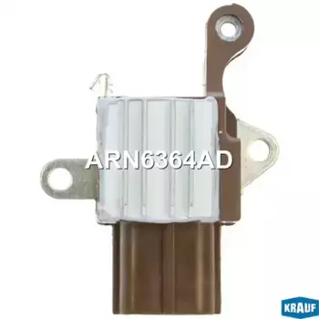 реле-регулятор!\ FORD Focus II 1.6TDCi 04> ARN6364AD KRAUF