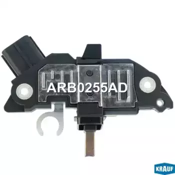 реле-регулятор!\ Ford Transit 2.0Di-2.4TDCi 00> ARB0255AD KRAUF