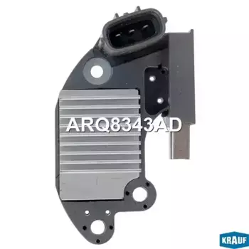 реле регулятор!\ GEELY ARQ8343AD KRAUF