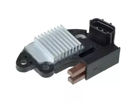 реле регулятор!\ Geely MK 1.5 08> 06-71845-SX STELLOX
