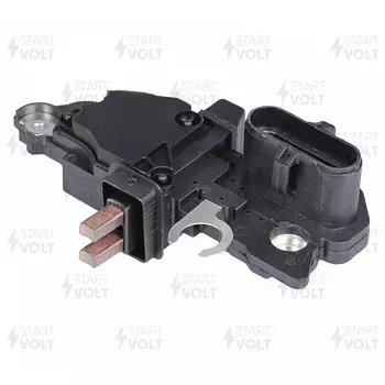 реле-регулятор генератора! 28V\ MB Actros/Atego, Scania P/R/T 96> VRR 0790 СТАРТВОЛЬТ