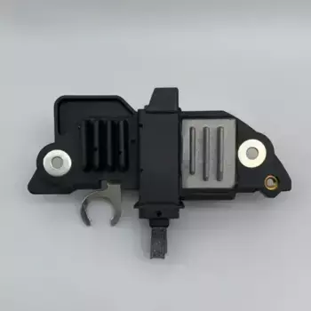 реле-регулятор генератора! Bosch 14.3V\ BMW E39/E46 2.5i/3.0i 00> 1986AE0094