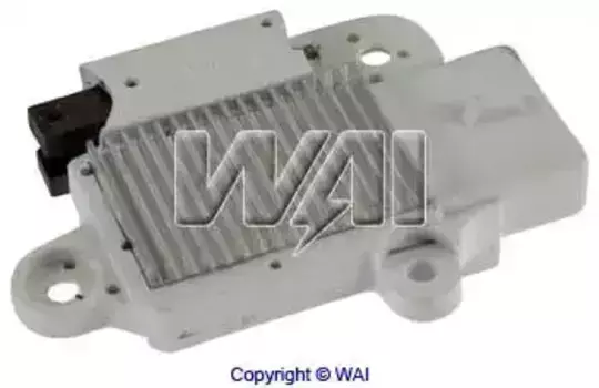 реле-регулятор генератора!\ Ford, Mazda 02-07 F797 TRANSPO