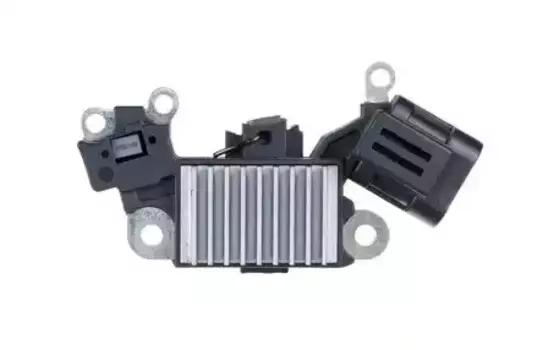 реле-регулятор! генератора Hitachi 12V/100A\ Nissan Maxima A32 2.0-3.0 V6 94-00 TT31412 TESLA TECHNICS