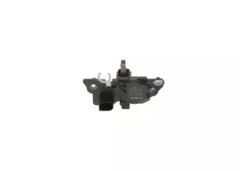 реле-регулятор! генератора\ Iveco, MB, Fiat Ducato 2.3D-3.0D 02>, УАЗ Patriot 2.3D 06> 1 986 AE0 120 BOSCH