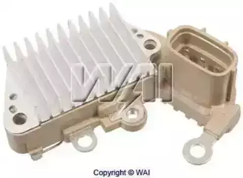 реле-регулятор генератора!\ Toyota all IN240 TRANSPO